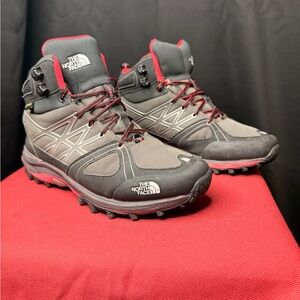 The North Face Gortex Hiking/Snow/Outdoor Boots